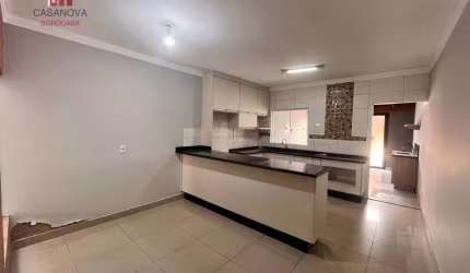Casa com 2 dormitórios à venda, 140 m² por R$ 430.000,00 - Central Parque Sorocaba - Sorocaba/SP