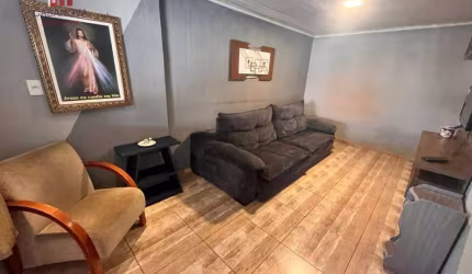 Casa com 2 quartos à venda, 122 m² por R$ 355.000 - Central Parque Sorocaba - Sorocaba/SP