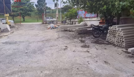 Barracão para alugar, 90 m² por R$ 7.800,00/mês - Além Ponte - Sorocaba/SP