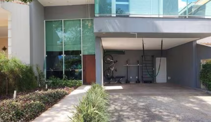 Casa com 2 dormitórios para alugar, 220 m² por R$ 7.840,00/mês - Parque Residencial Villa dos Inglezes - Sorocaba/SP