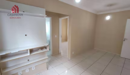 Apartamento com 2 dormitórios à venda, 46 m² por R$ 190.000,00 - Vila Fiori. - Sorocaba/SP
