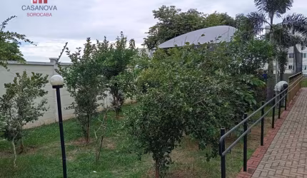 Apartamento com 2 quartos à venda, 49 m² por R$ 220.000 - Condomínio Serra do Horto - Sorocaba/SP