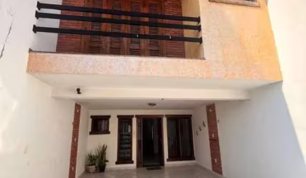 Casa com 3 dormitórios à venda, 279 m² por R$ 648.000,00 - Central Parque Sorocaba - Sorocaba/SP