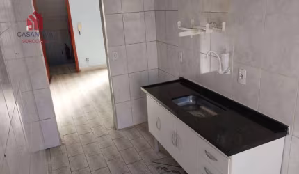 Apartamento com 2 dormitórios à venda, 49 m² por R$ 150.000,00 - Central Parque Sorocaba - Sorocaba/SP