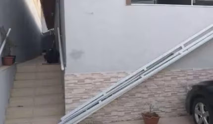 Sobrado com 3 quartos à venda, 90 m² por R$ 450.000 - Vila Barão - Sorocaba/SP