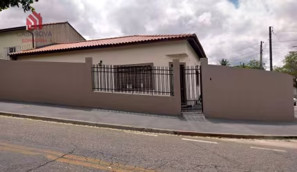 Casa com 3 dormitórios à venda, 86 m² por R$ 480.000,00 - Jardim Simus - Sorocaba/SP