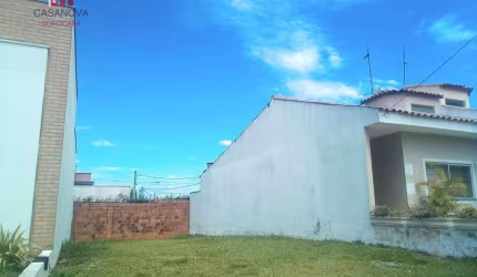 Terreno à venda, 154 m² por R$ 220.000,00 - Condomínio Horto Florestal II - Sorocaba/SP