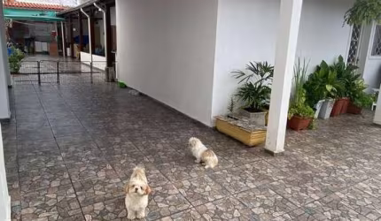 Casa com 3 quartos à venda, 181 m² por R$ 480.000 - Central Parque Sorocaba - Sorocaba/SP