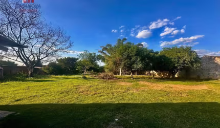 Chácara com 3 dormitórios à venda, 5000 m² por R$ 1.100.000,00 - Jardim Ana Maria - Sorocaba/SP