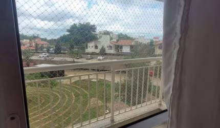 Apartamento com 2 dormitórios à venda, 53 m² por R$ 307.400 - Jardim São Carlos - Sorocaba/SP