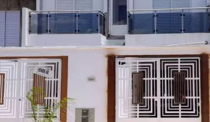 Sobrado com 4 dormitórios à venda, 175 m² por R$ 400.000 - Jardim Paulista - Sorocaba/SP
