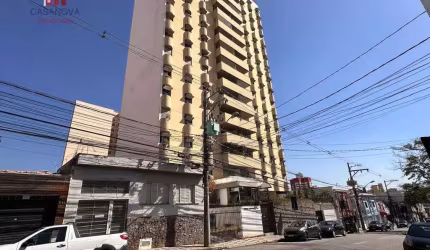 Apartamento Duplex com 3 dormitórios para alugar, 300 m² por R$ 6.000,00/mês - Centro - Sorocaba/SP
