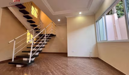 Casa com 3 dormitórios à venda, 112 m² por R$ 550.000,00 - Vila Angelica - Sorocaba/SP