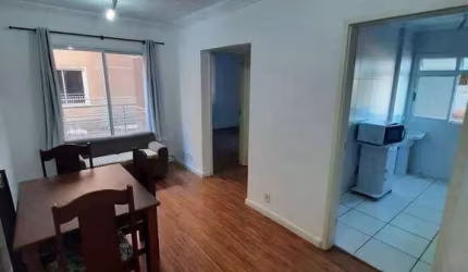 Apartamento com 1 dormitório à venda, 42 m² por R$ 250.000,00 - Condomínio Spazio Della Vita - Sorocaba/SP