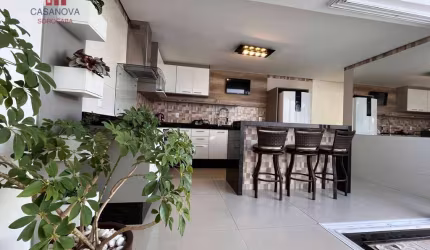 Casa com 2 quartos à venda, 138 m² por R$ 450.000 - Jardim Piazza di Roma I - Sorocaba/SP