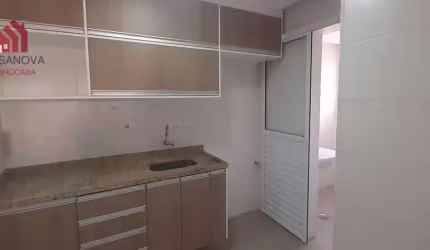 Apartamento com 3 dormitórios à venda, 71 m² por R$ 560.000,00 - Jardim Europa - Sorocaba/SP