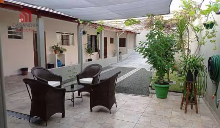 CASA 2 DORMITÓRIOS ( SENDO 1 SUÍTE) VILA HARO