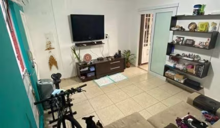 Apartamento com 2 quartos à venda, 58 m² por R$ 220.000 - Vila Jardini - Sorocaba/SP