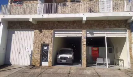 Salão à venda, 314 m² por R$ 900.000 - Jardim Simus - Sorocaba/SP