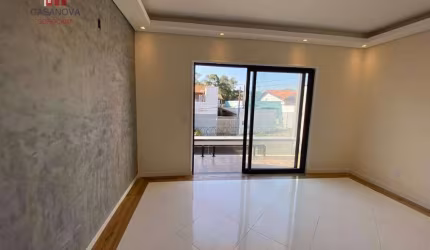 Casa com 3 dormitórios à venda, 120 m² por R$ 480.000,00 - Jardim Wanel Ville IV - Sorocaba/SP