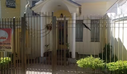 Casa com 3 Quartos à venda, 118 m² por R$ 460.000 - Jardim Simus - Sorocaba/SP