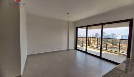 Apartamento com 3 dormitórios à venda, 107 m² por R$ 1.190.000,00 - Jardim Faculdade - Sorocaba/SP