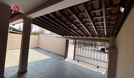 Casa com 3 quartos à venda, 228 m² por R$ 600.000 - Jardim Saira - Sorocaba/SP