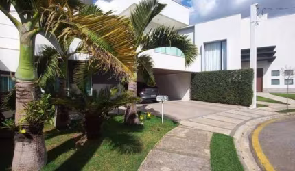 Casa com 3 dormitórios à venda, 277 m² por R$ 2.300.000,00 - Condomínio Vila do Bosque Sorocaba - Sorocaba/SP