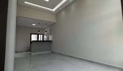 Casa com 3 dormitórios à venda, 105 m² por R$ 595.000,00 - Jardim Residencial Villaggio Ipanema I - Sorocaba/SP