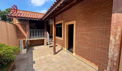 Casa com 3 dormitórios para alugar, 100 m² por R$ 5.200,00/mês - Jardim Embaixador - Sorocaba/SP