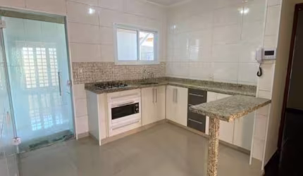 Casa com 3 dormitórios à venda, 86 m² por R$ 425.000,00 - Vila Haro - Sorocaba/SP
