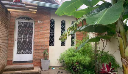 Casa com 4 dormitórios à venda, 200 m² por R$ 400.000,00 - Central Parque Sorocaba - Sorocaba/SP