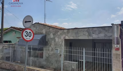 Casa com 3 dormitórios à venda, 194 m² por R$ 650.000,00 - Vila Augusta - Sorocaba/SP