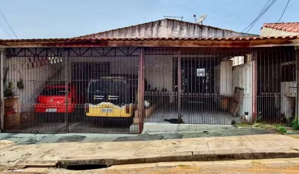 Casa com 4 dormitórios à venda, 190 m² por R$ 320.000,00 - Central Parque Sorocaba - Sorocaba/SP