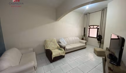 Sobrado com 4 dormitórios à venda, 289 m² por R$ 720.000,00 - Conjunto Habitacional Júlio de Mesquita Filho - Sorocaba/SP