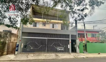 Casa com 4 dormitórios à venda, 495 m² por R$ 954.000 - Jardim Zulmira - Sorocaba/SP