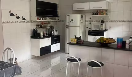 Casa com 4 dormitórios à venda, 300 m² por R$ 690.000,00 - Central Parque Sorocaba - Sorocaba/SP