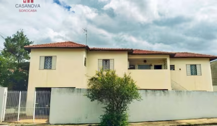 Casa com 3 dormitórios à venda, 222 m² por R$ 630.000,00 - Central Parque Sorocaba - Sorocaba/SP
