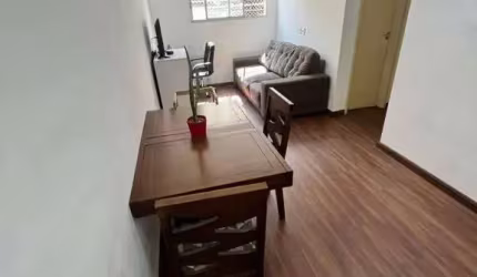 Apartamento com 2 dormitórios à venda, 50 m² por R$ 270.000,00 - Vila Gabriel - Sorocaba/SP