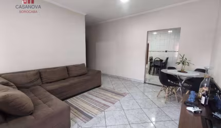 Casa com 3 dormitórios à venda, 158 m² por R$ 500.000,00 - Jardim Vera Cruz - Sorocaba/SP