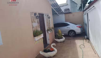 Oportunidade Casa Térrea com2 quartos