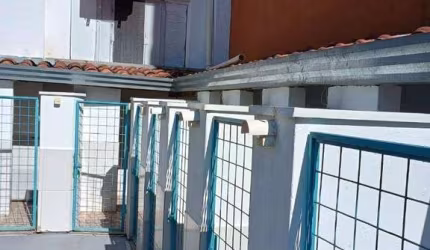 Casa com 3 dormitórios para alugar, 220 m² por R$ 3.500/mês - Vila Hortência - Sorocaba/SP