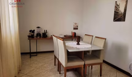 Casa com 3 Quartos à venda, 230 m² por R$ 1.300.000 - Jardim Santa Rosália - Sorocaba/SP