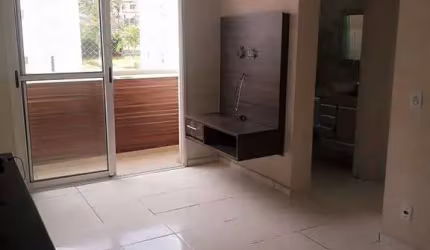 Apartamento com 2 dormitórios à venda, 49 m² por R$ 240.000 - Vila Guilherme - Votorantim/SP