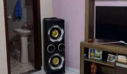 Casa com 2 dormitórios à venda, 126 m² por R$ 400.000,00 - Jardim Tropical - Sorocaba/SP