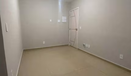Apartamento com 2 dormitórios, área de lazer à venda, 42 m² por R$ 200.000 - Éden - Sorocaba/SP