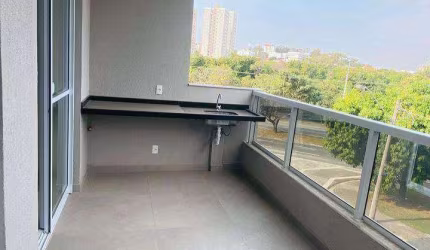 Apartamento 2 dormitórios sendo 1 suíte/Área de lazer/62 m² por R$ 510.000,00