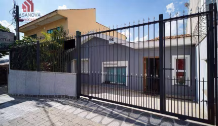 Casa com 3 dormitórios à venda, 150 m² por R$ 530.000,00 - Jardim Vera Cruz - Sorocaba/SP