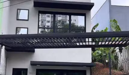 Prédio 3 andares à venda, 90 m² por R$ 980.000 - Jardim Piratininga - Sorocaba/SP