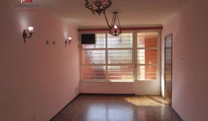 Casa com 6 dormitórios para alugar, 320 m² por R$ 4.650/mês - Vila Augusta - Sorocaba/SP